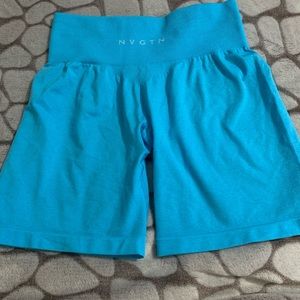 Nvgtn Pro Shorts